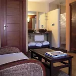 Inn Real La Vieja Chimenea-spa