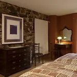 Inn Real La Vieja Chimenea-spa