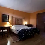 Inn Real La Vieja Chimenea-spa