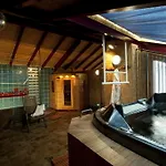 Inn Real La Vieja Chimenea-spa Herreros