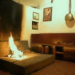 Inn Real La Vieja Chimenea-spa Herreros
