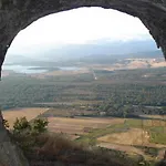 Real La Vieja Chimenea-spa Herreros