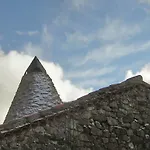 Inn Real La Vieja Chimenea-spa