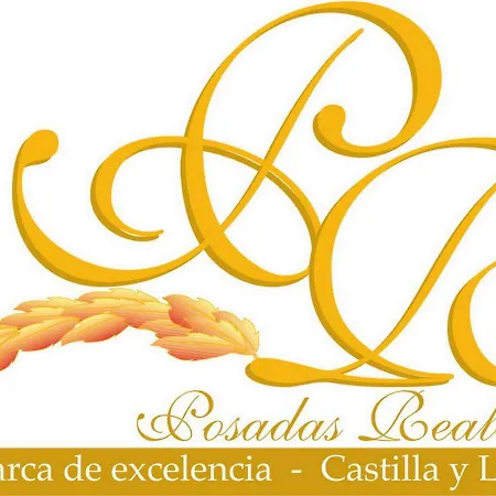 Real La Vieja Chimenea-spa 여관 Herreros