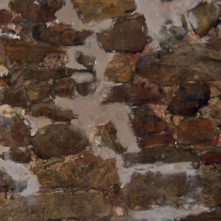 Kro Real La Vieja Chimenea-spa Herreros