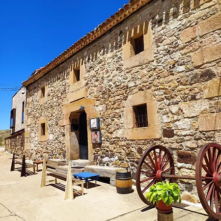 Real La Vieja Chimenea-spa イン 4*