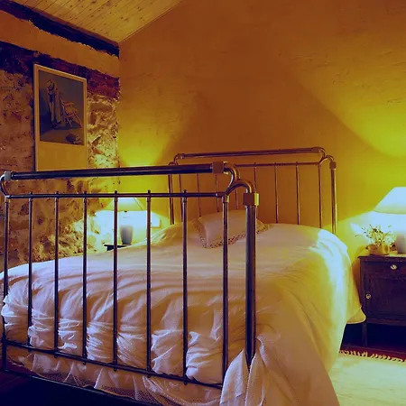 Real La Vieja Chimenea-spa 4*