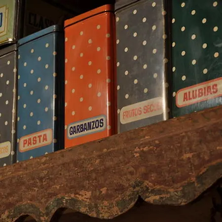 Kro Real La Vieja Chimenea-spa 4*