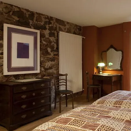 Kro Real La Vieja Chimenea-spa