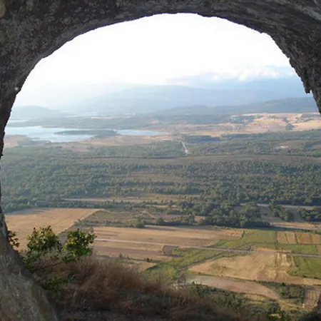 Real La Vieja Chimenea-spa Herreros