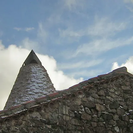 Kro Real La Vieja Chimenea-spa