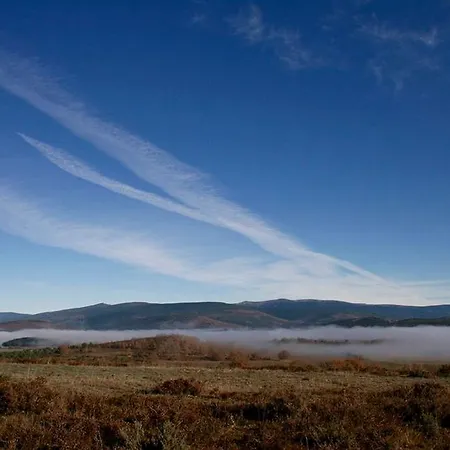 Real La Vieja Chimenea-spa 4*