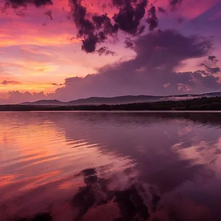 Real La Vieja Chimenea-spa Kro