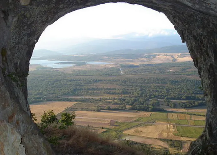 Real La Vieja Chimenea-spa Herreros