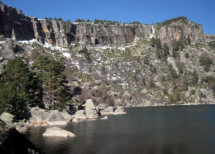 Real La Vieja Chimenea-spa 4*