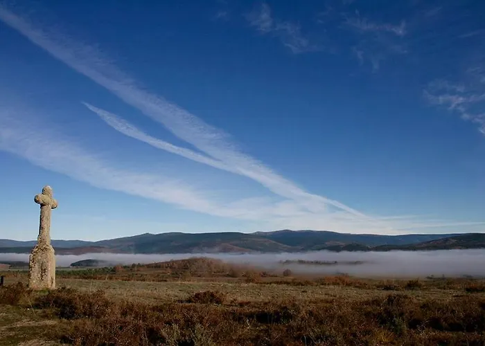 Real La Vieja Chimenea-spa 4*